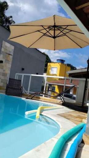 casa de praia em Ubatuba